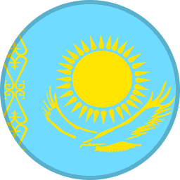 kazakhstan