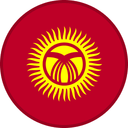 kyrgyzstan