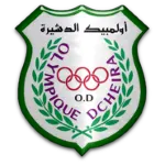 olympique-dcheira